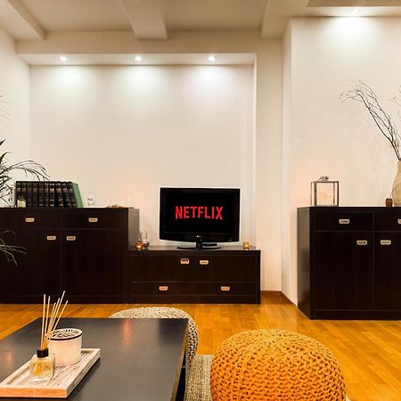Апартаменты Big Company Old Town Treasure Renovated Белград Экстерьер фото